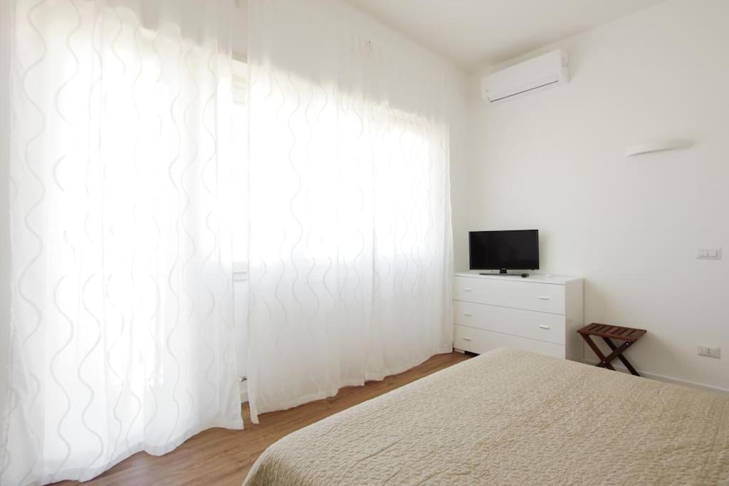 Apartamento Domus Gioconda Lido di Ostia
