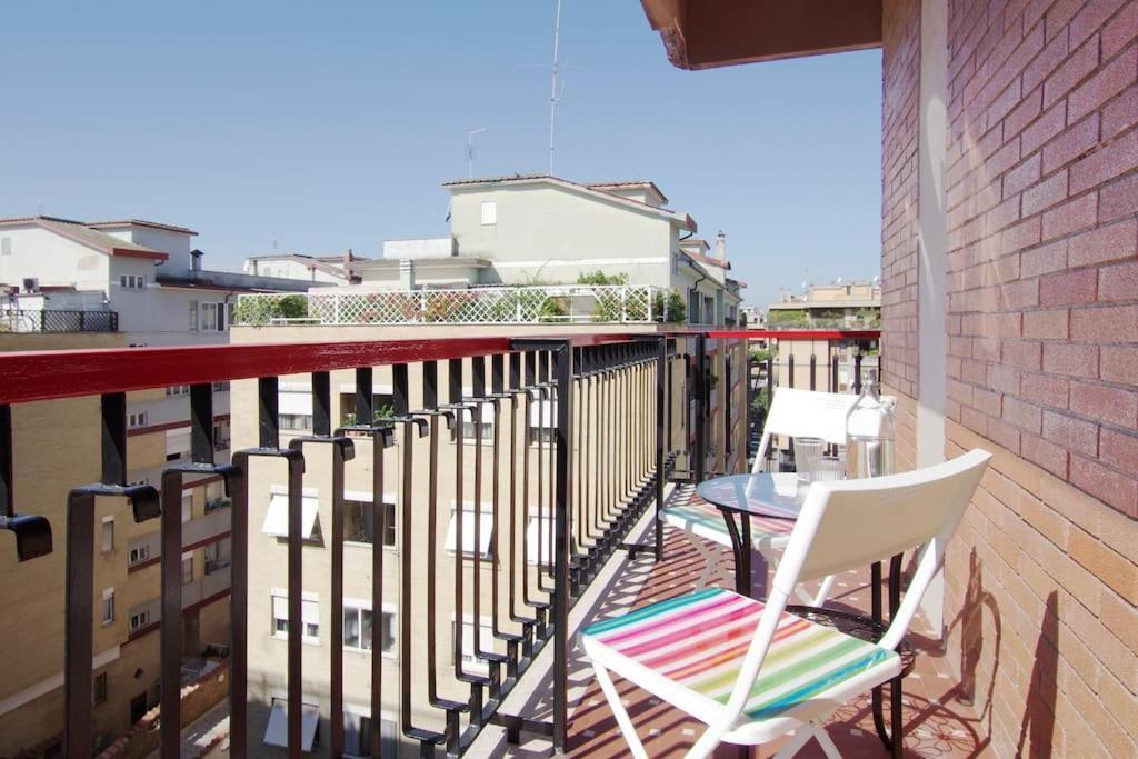 Apartamento Domus Gioconda Lido di Ostia
