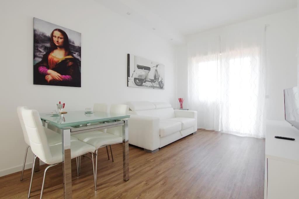 Domus Gioconda Apartamento Lido di Ostia