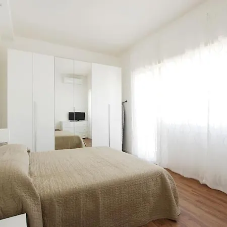 Domus Gioconda Apartment Lido di Ostia Exterior photo