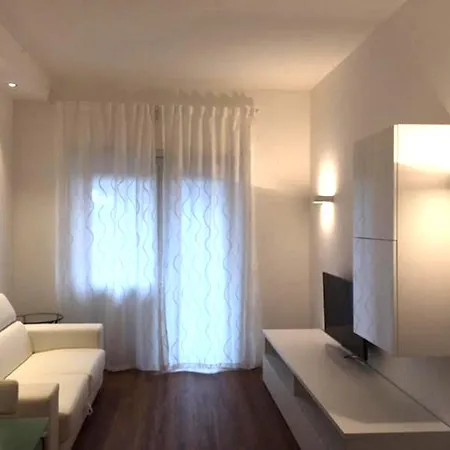 Domus Gioconda Apartment Lido di Ostia Exterior photo