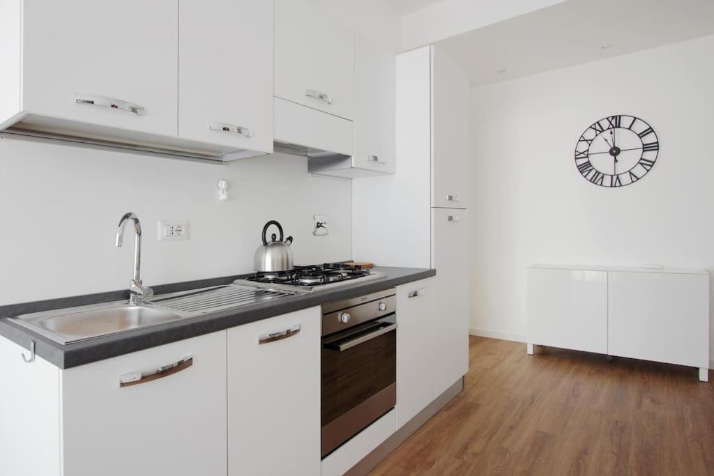 Domus Gioconda Apartment *