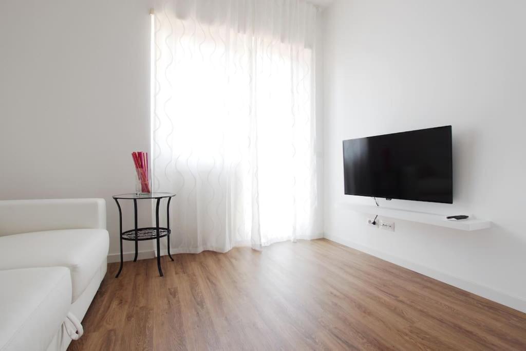 Apartment Domus Gioconda Lido di Ostia