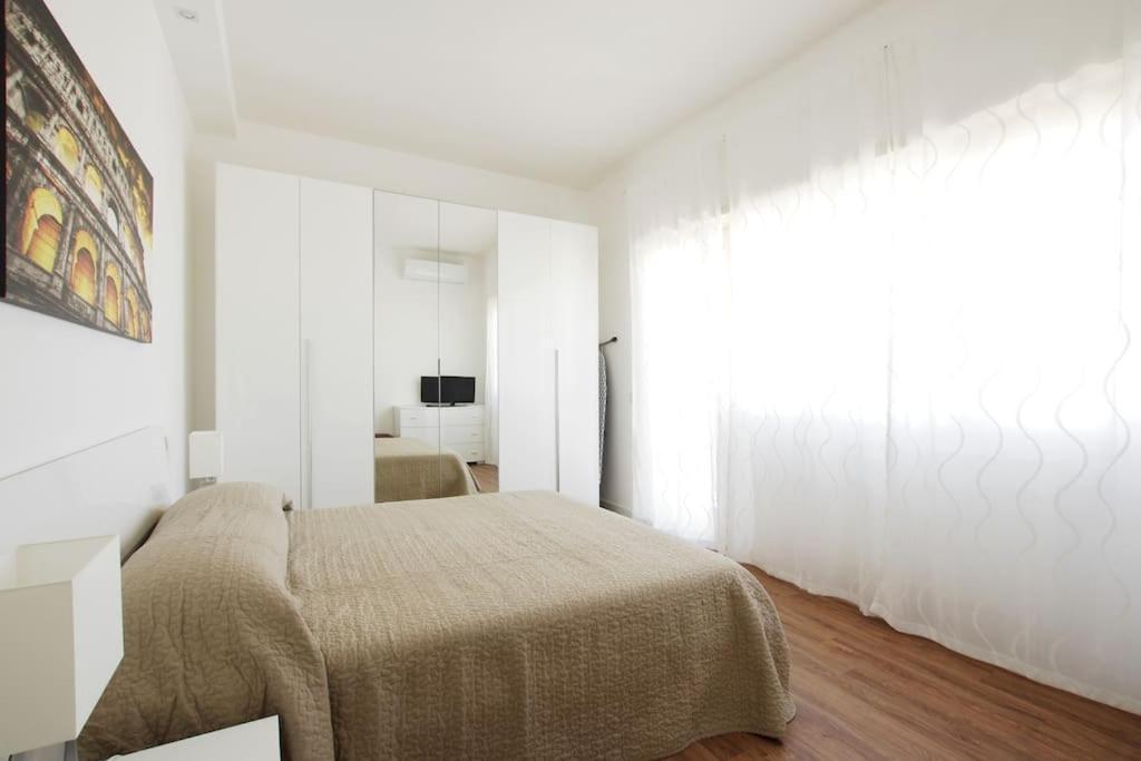Domus Gioconda Apartment