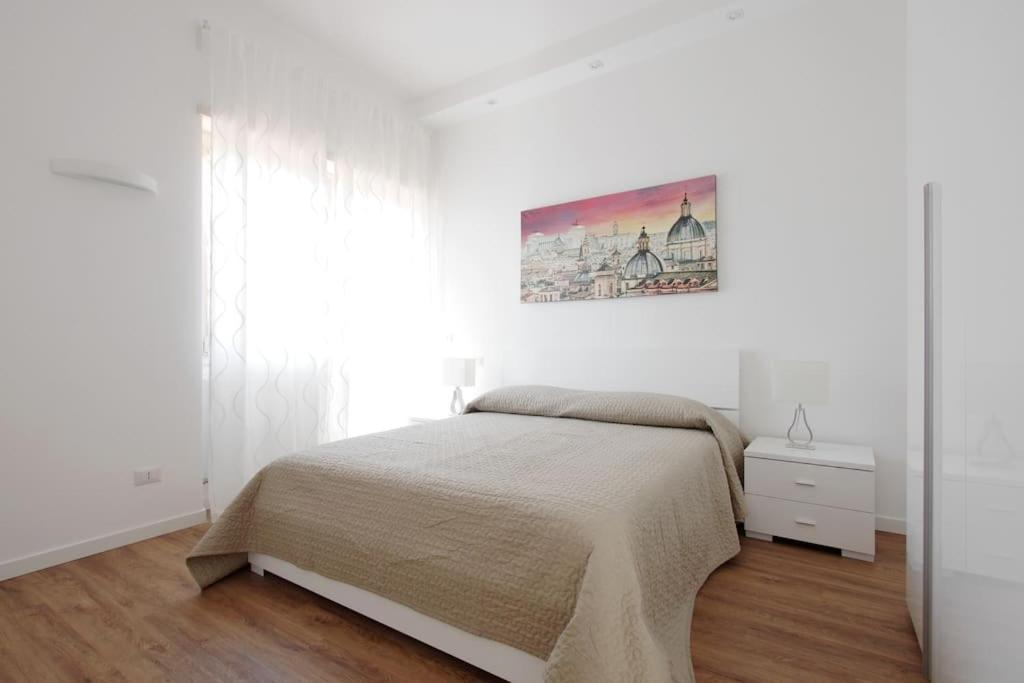 Apartment Domus Gioconda Lido di Ostia